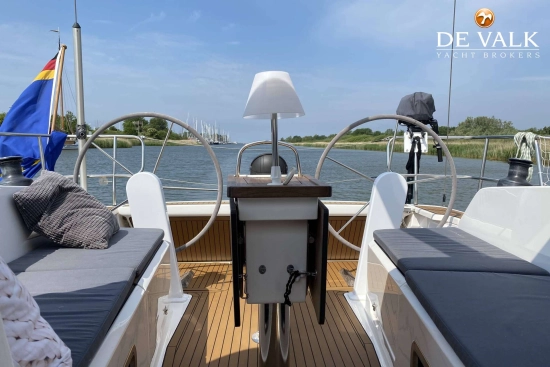 Bavaria Yachts Cruiser 41 de segunda mano en venta