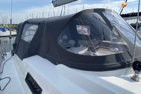 Bavaria Yachts Cruiser 41 de segunda mano en venta