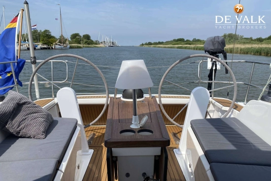 Bavaria Yachts Cruiser 41 de segunda mano en venta