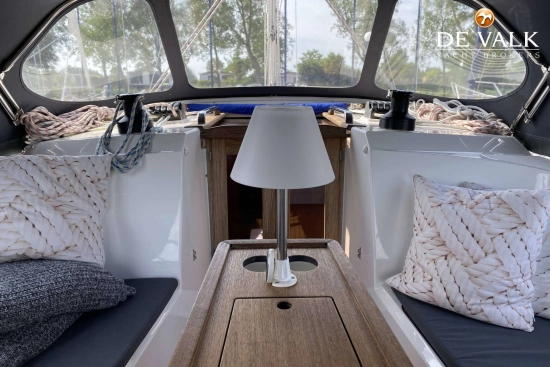 Bavaria Yachts Cruiser 41 de segunda mano en venta