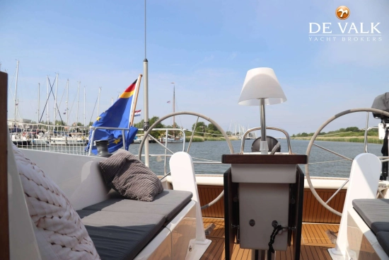 Bavaria Yachts Cruiser 41 de segunda mano en venta