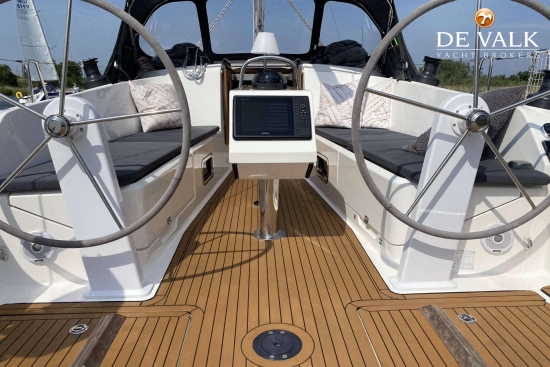 Bavaria Yachts Cruiser 41 de segunda mano en venta