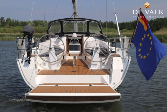 Bavaria Yachts Cruiser 41 de segunda mano en venta
