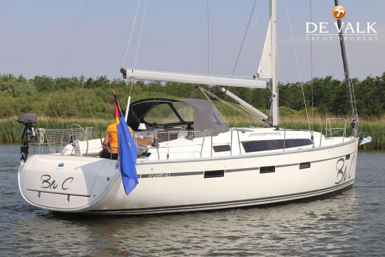 Bavaria Yachts Cruiser 41 de segunda mano en venta