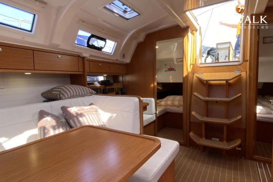 Bavaria Yachts Cruiser 41 de segunda mano en venta