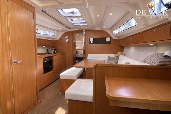 Bavaria Yachts Cruiser 41 de segunda mano en venta