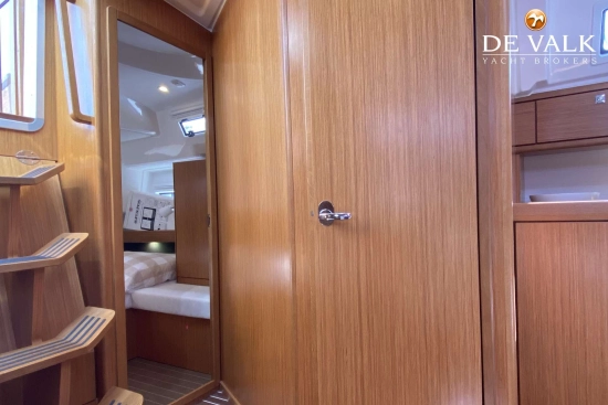 Bavaria Yachts Cruiser 41 de segunda mano en venta