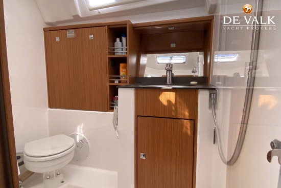 Bavaria Yachts Cruiser 41 de segunda mano en venta