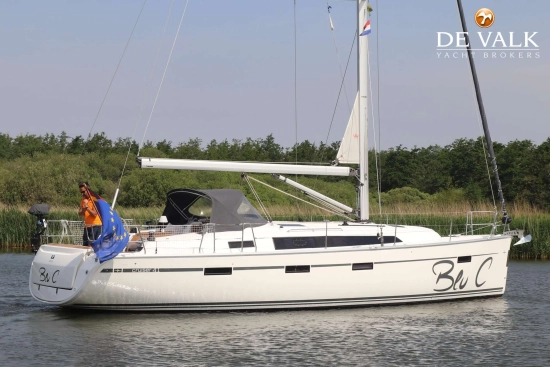 Bavaria Yachts Cruiser 41 de segunda mano en venta