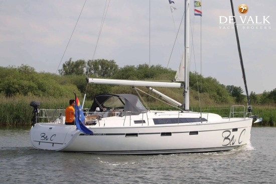 Bavaria Yachts Cruiser 41 de segunda mano en venta