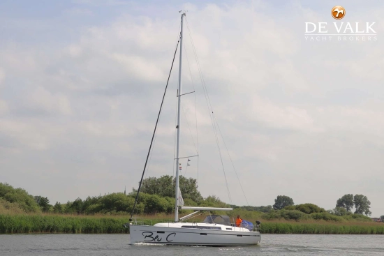 Bavaria Yachts Cruiser 41 de segunda mano en venta
