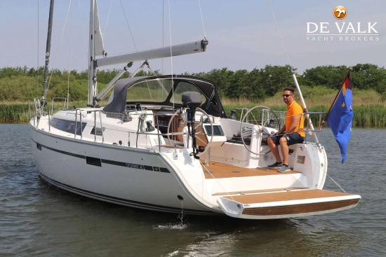 Bavaria Yachts Cruiser 41 de segunda mano en venta