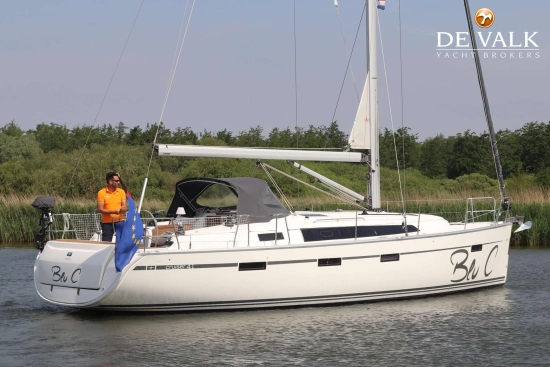 Bavaria Yachts Cruiser 41 de segunda mano en venta