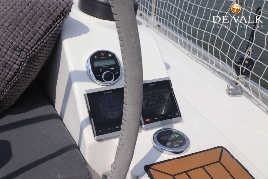 Bavaria Yachts Cruiser 41 de segunda mano en venta