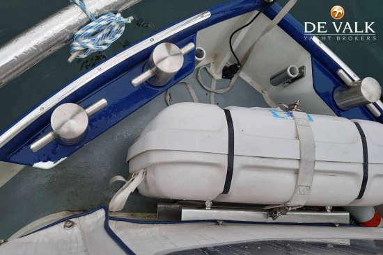Doggersbank 1080 de segunda mano en venta