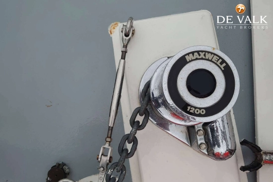 Doggersbank 1080 de segunda mano en venta