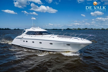 Neptunus 56 Hardtop de segunda mano en venta