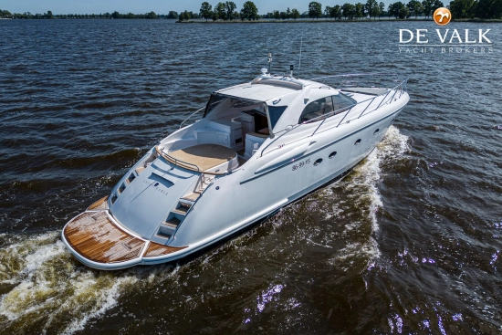 Neptunus 56 Hardtop de segunda mano en venta