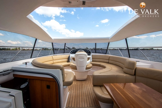 Neptunus 56 Hardtop de segunda mano en venta