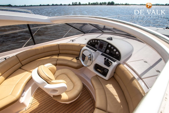 Neptunus 56 Hardtop de segunda mano en venta