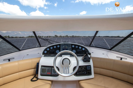 Neptunus 56 Hardtop de segunda mano en venta