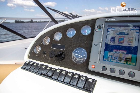 Neptunus 56 Hardtop de segunda mano en venta