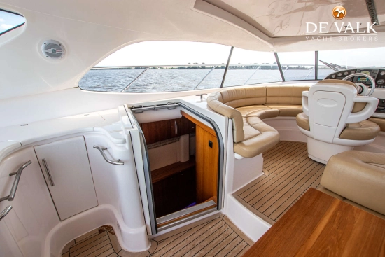 Neptunus 56 Hardtop de segunda mano en venta