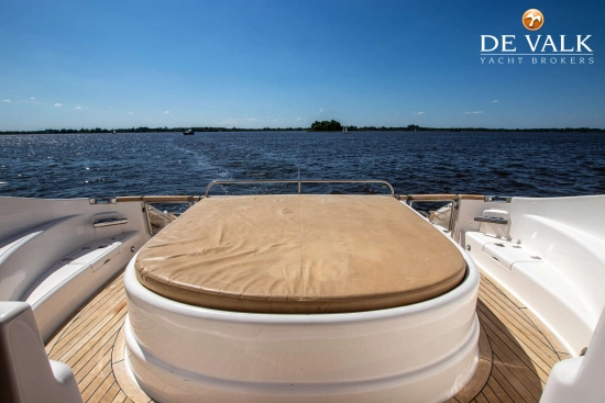 Neptunus 56 Hardtop de segunda mano en venta
