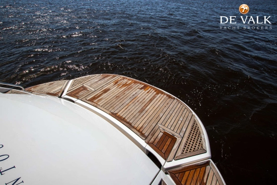 Neptunus 56 Hardtop de segunda mano en venta