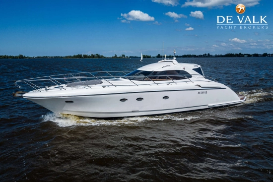 Neptunus 56 Hardtop de segunda mano en venta
