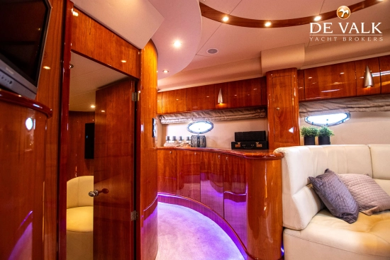 Neptunus 56 Hardtop de segunda mano en venta