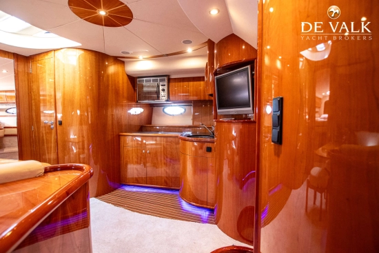 Neptunus 56 Hardtop de segunda mano en venta