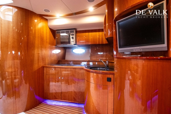 Neptunus 56 Hardtop de segunda mano en venta