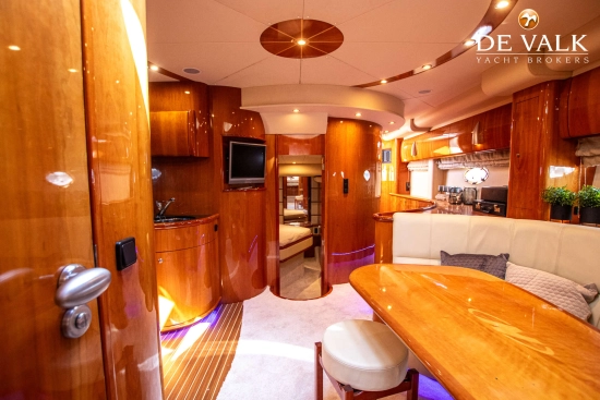 Neptunus 56 Hardtop de segunda mano en venta