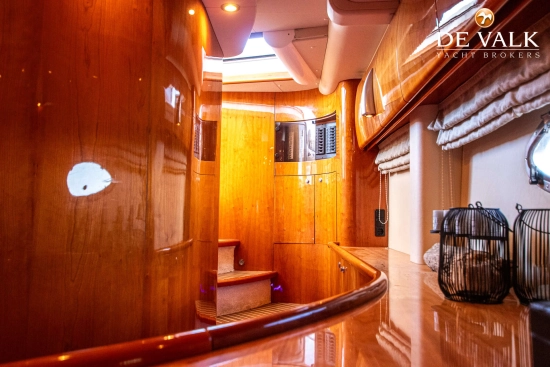 Neptunus 56 Hardtop de segunda mano en venta
