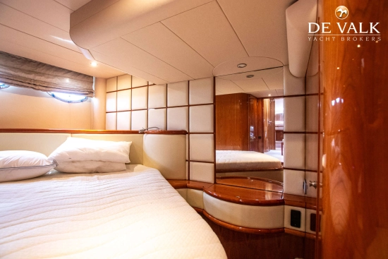Neptunus 56 Hardtop de segunda mano en venta