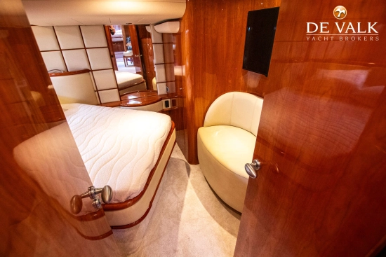 Neptunus 56 Hardtop de segunda mano en venta