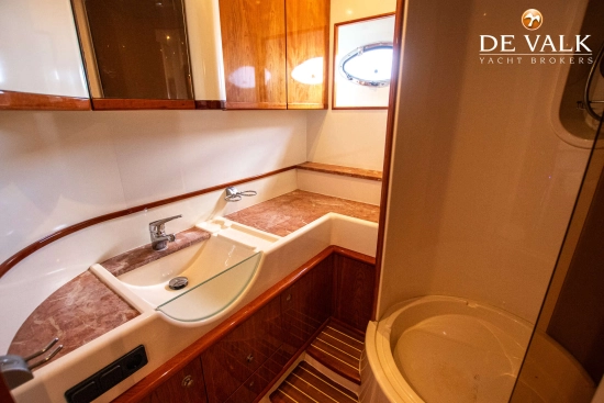 Neptunus 56 Hardtop de segunda mano en venta