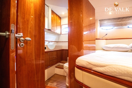 Neptunus 56 Hardtop de segunda mano en venta