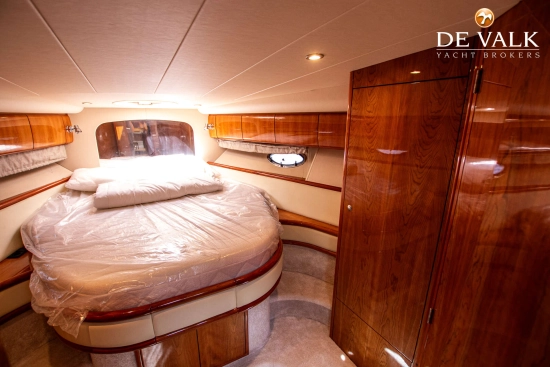 Neptunus 56 Hardtop de segunda mano en venta