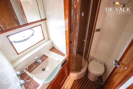 Neptunus 56 Hardtop de segunda mano en venta