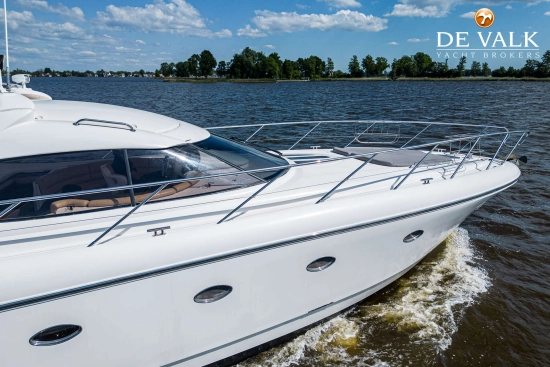 Neptunus 56 Hardtop de segunda mano en venta