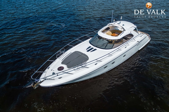 Neptunus 56 Hardtop de segunda mano en venta