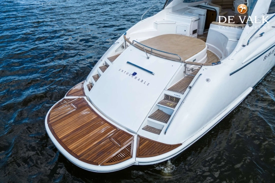 Neptunus 56 Hardtop de segunda mano en venta
