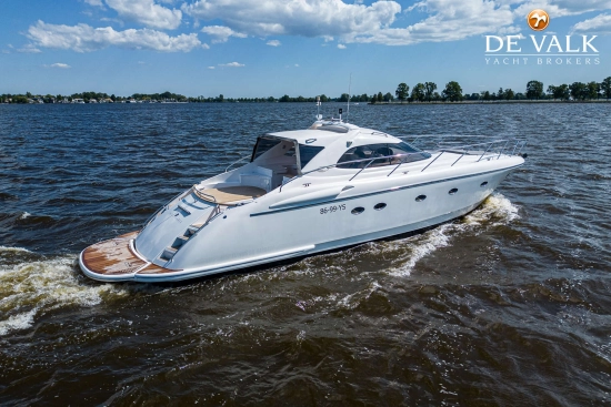 Neptunus 56 Hardtop de segunda mano en venta