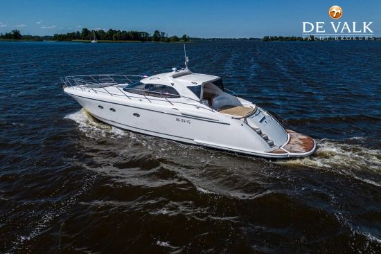 Neptunus 56 Hardtop de segunda mano en venta