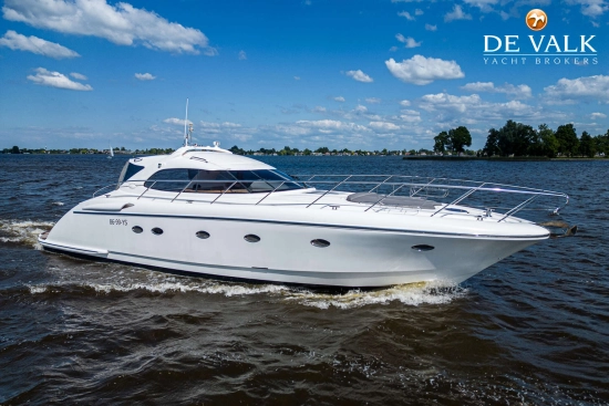 Neptunus 56 Hardtop de segunda mano en venta