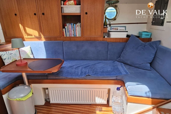 Custom Line Steel Ketch usata in vendita