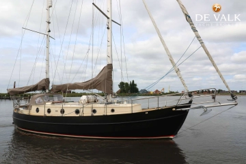 Danish Rose 42 usata in vendita