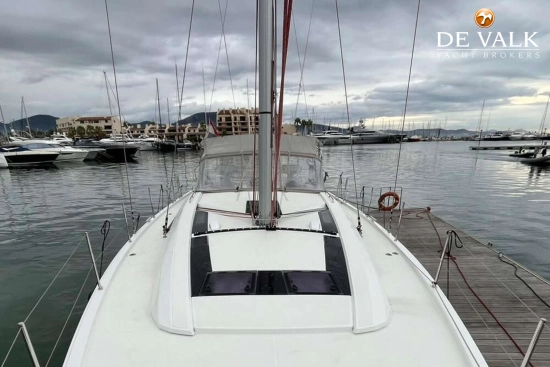 Beneteau Oceanis 51.1 usata in vendita